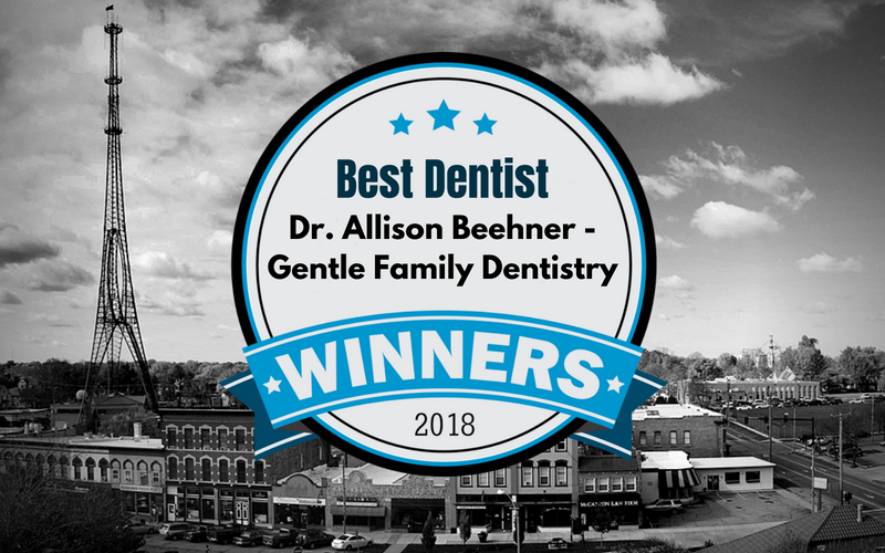 Best Dentist